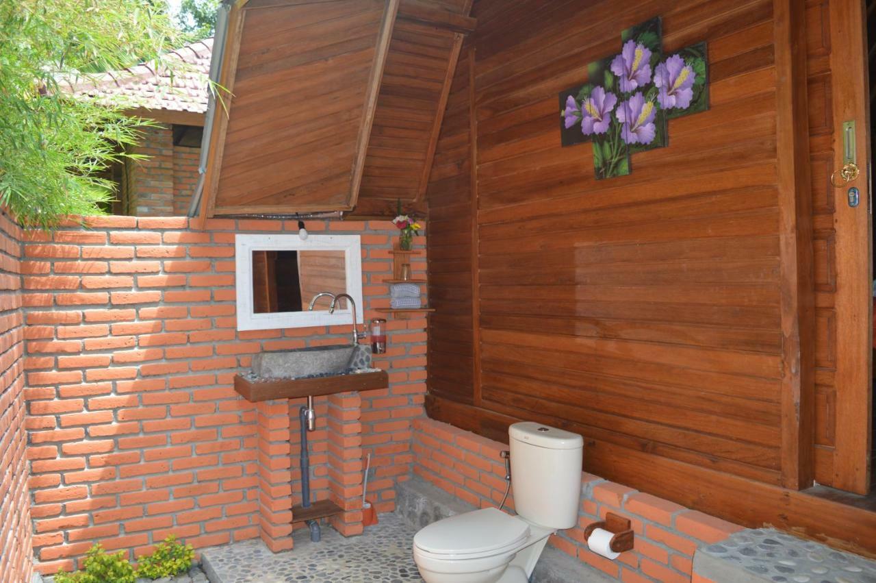 The Lumbung Tejakula Exterior photo